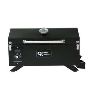 Refurbished Pellet Grill Wayfair